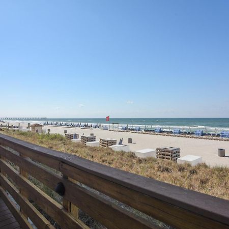 Gone Coastal - Tidewater Beach Resort #2410 By Book That Condo Panama City Beach Eksteriør bilde