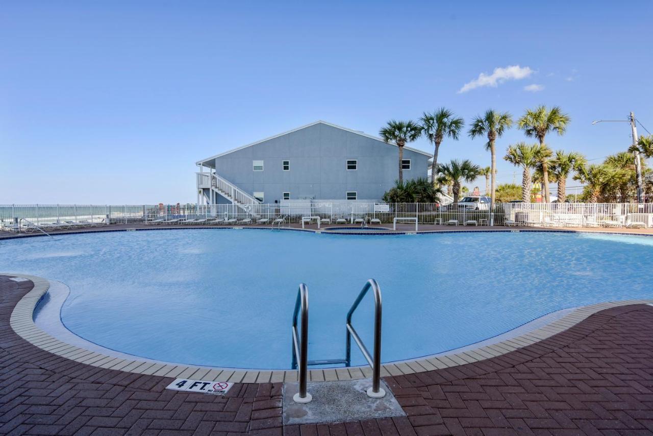 Gone Coastal - Tidewater Beach Resort #2410 By Book That Condo Panama City Beach Eksteriør bilde