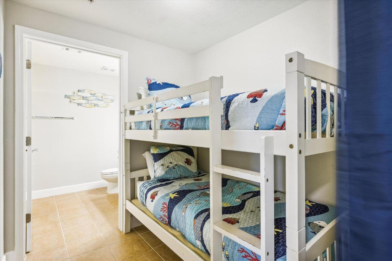 Gone Coastal - Tidewater Beach Resort #2410 By Book That Condo Panama City Beach Eksteriør bilde