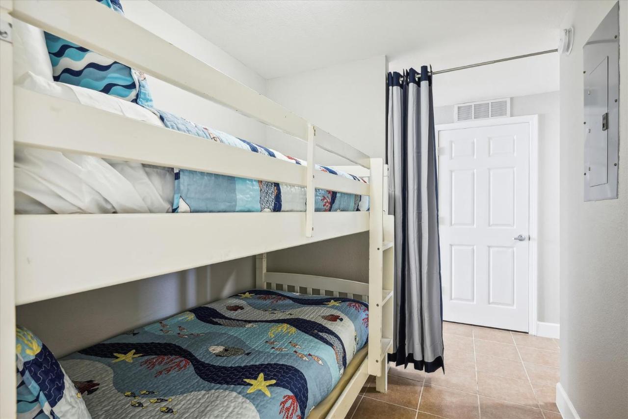 Gone Coastal - Tidewater Beach Resort #2410 By Book That Condo Panama City Beach Eksteriør bilde