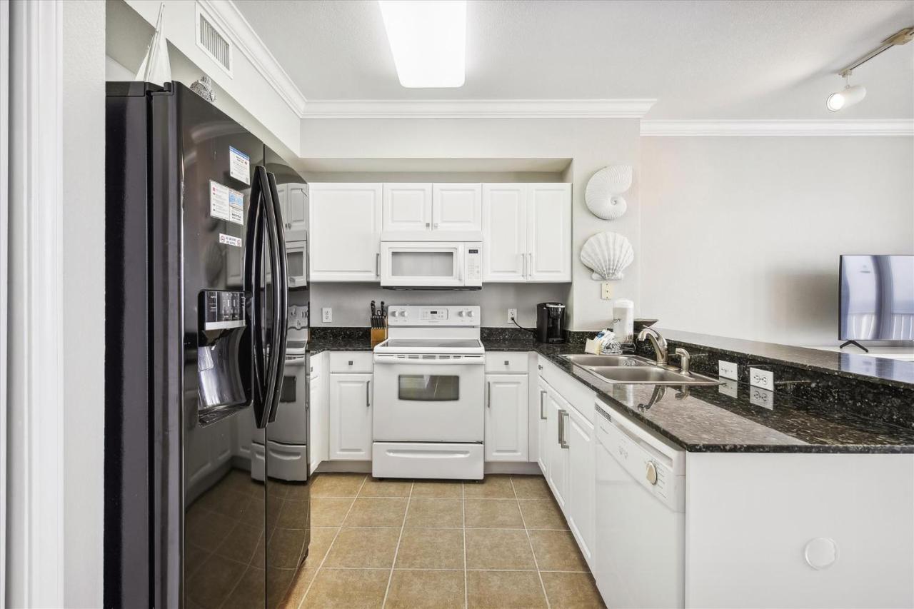 Gone Coastal - Tidewater Beach Resort #2410 By Book That Condo Panama City Beach Eksteriør bilde