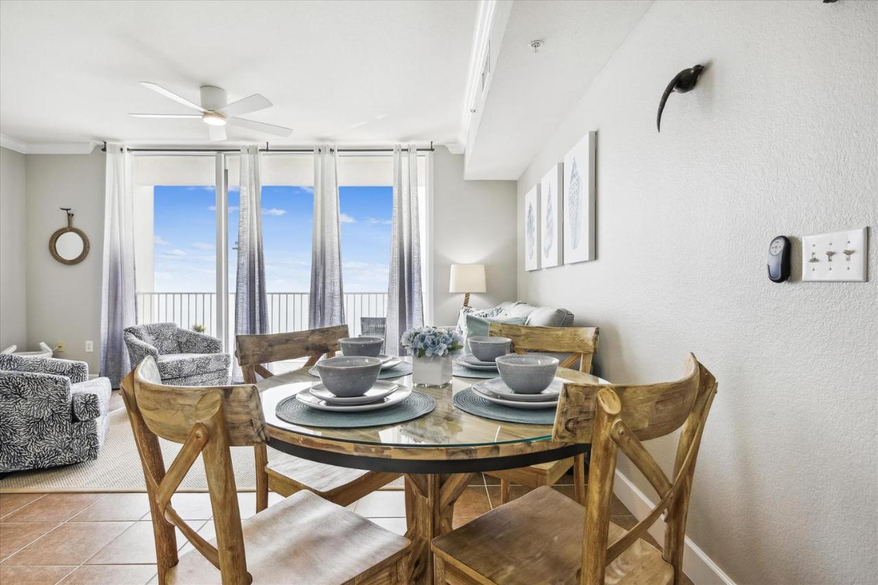 Gone Coastal - Tidewater Beach Resort #2410 By Book That Condo Panama City Beach Eksteriør bilde