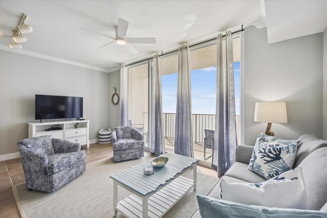 Gone Coastal - Tidewater Beach Resort #2410 By Book That Condo Panama City Beach Eksteriør bilde