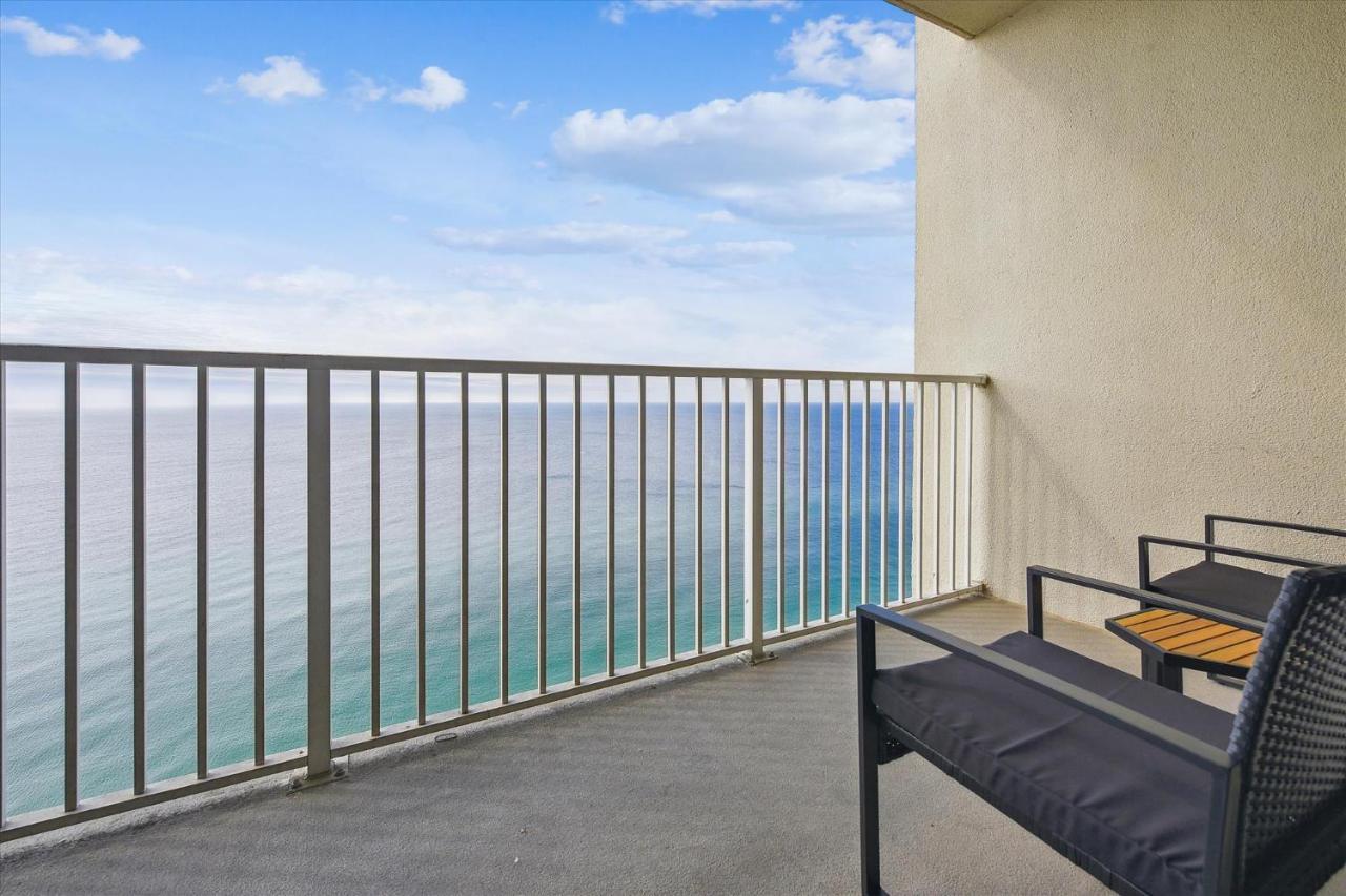 Gone Coastal - Tidewater Beach Resort #2410 By Book That Condo Panama City Beach Eksteriør bilde