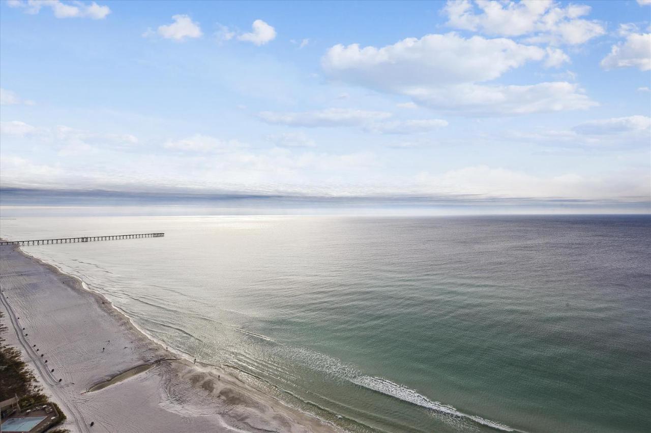 Gone Coastal - Tidewater Beach Resort #2410 By Book That Condo Panama City Beach Eksteriør bilde