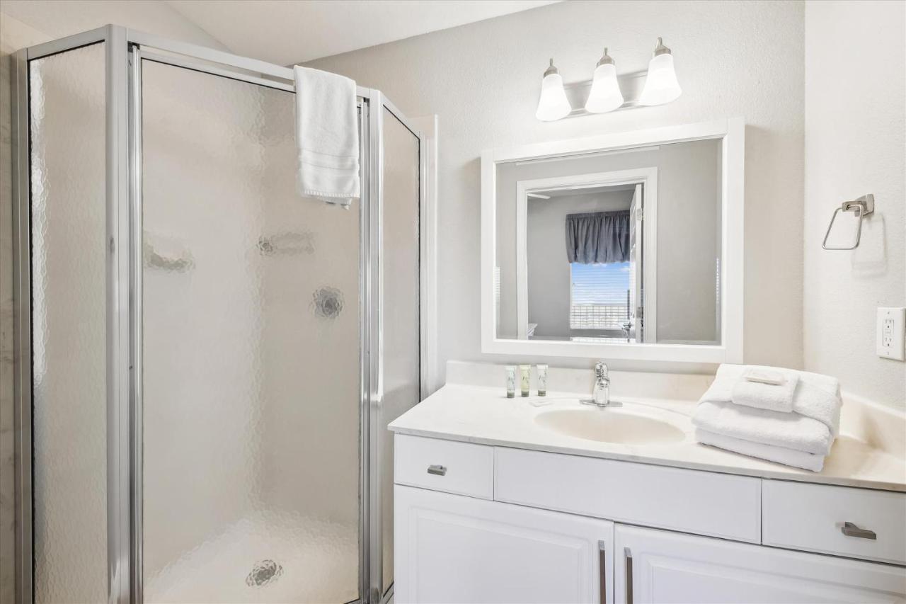 Gone Coastal - Tidewater Beach Resort #2410 By Book That Condo Panama City Beach Eksteriør bilde
