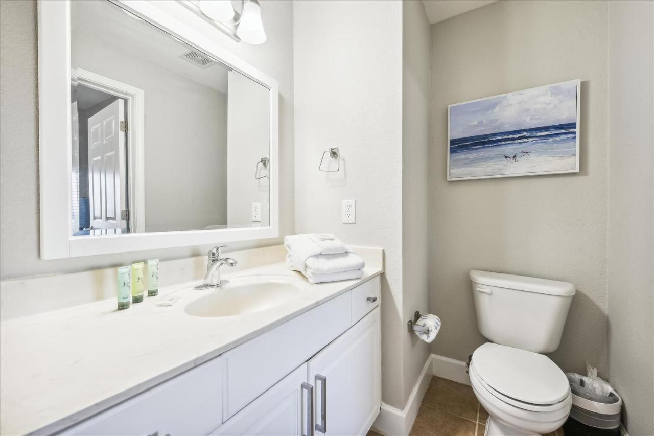 Gone Coastal - Tidewater Beach Resort #2410 By Book That Condo Panama City Beach Eksteriør bilde