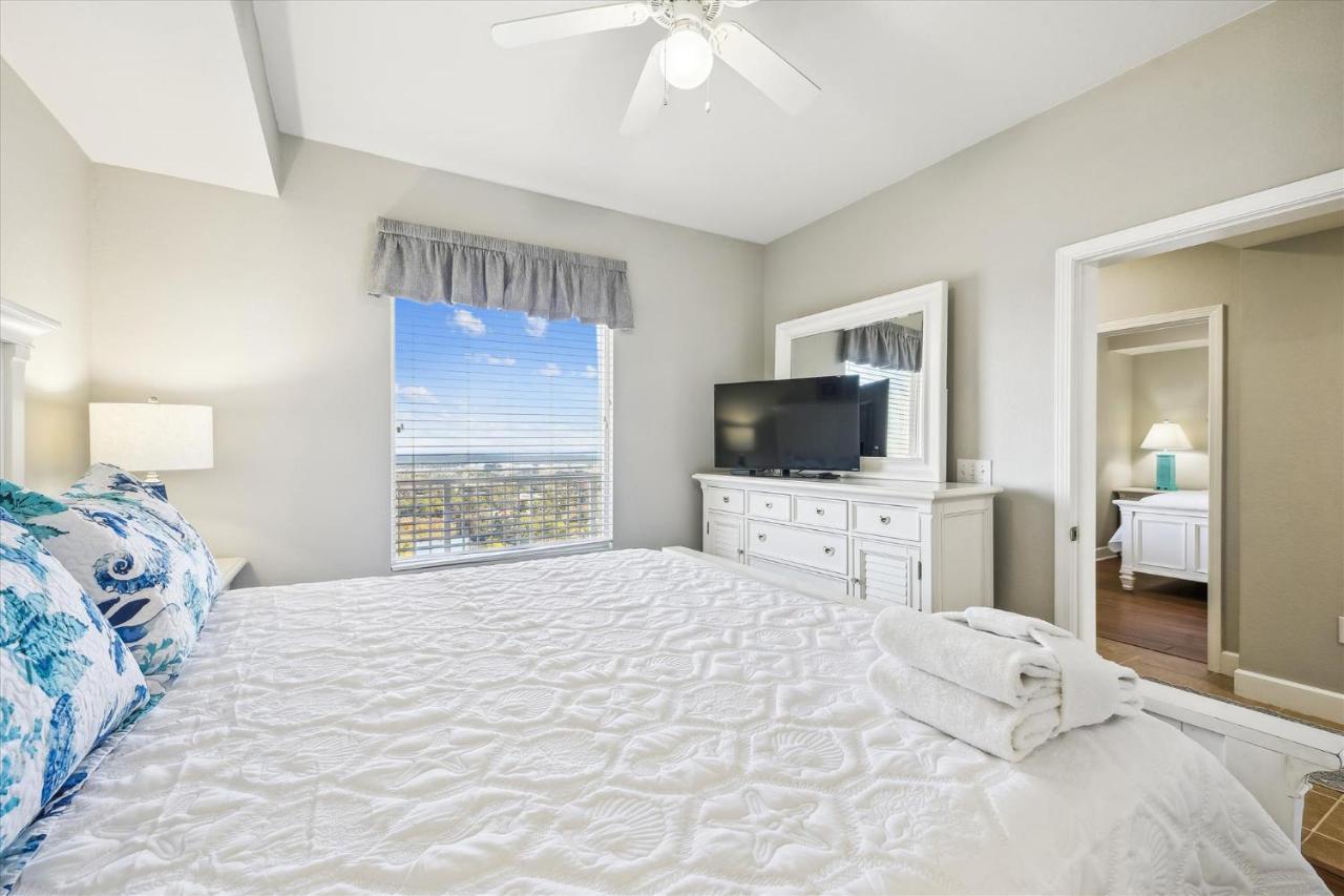 Gone Coastal - Tidewater Beach Resort #2410 By Book That Condo Panama City Beach Eksteriør bilde