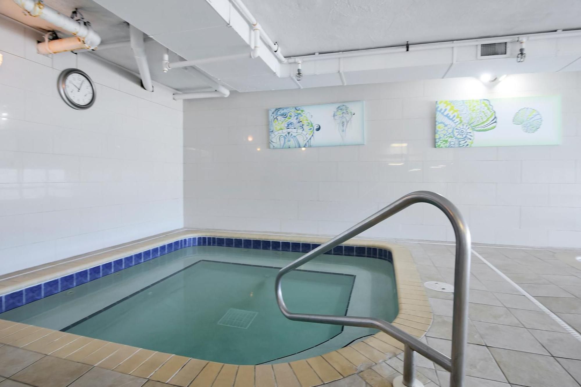 Gone Coastal - Tidewater Beach Resort #2410 By Book That Condo Panama City Beach Eksteriør bilde