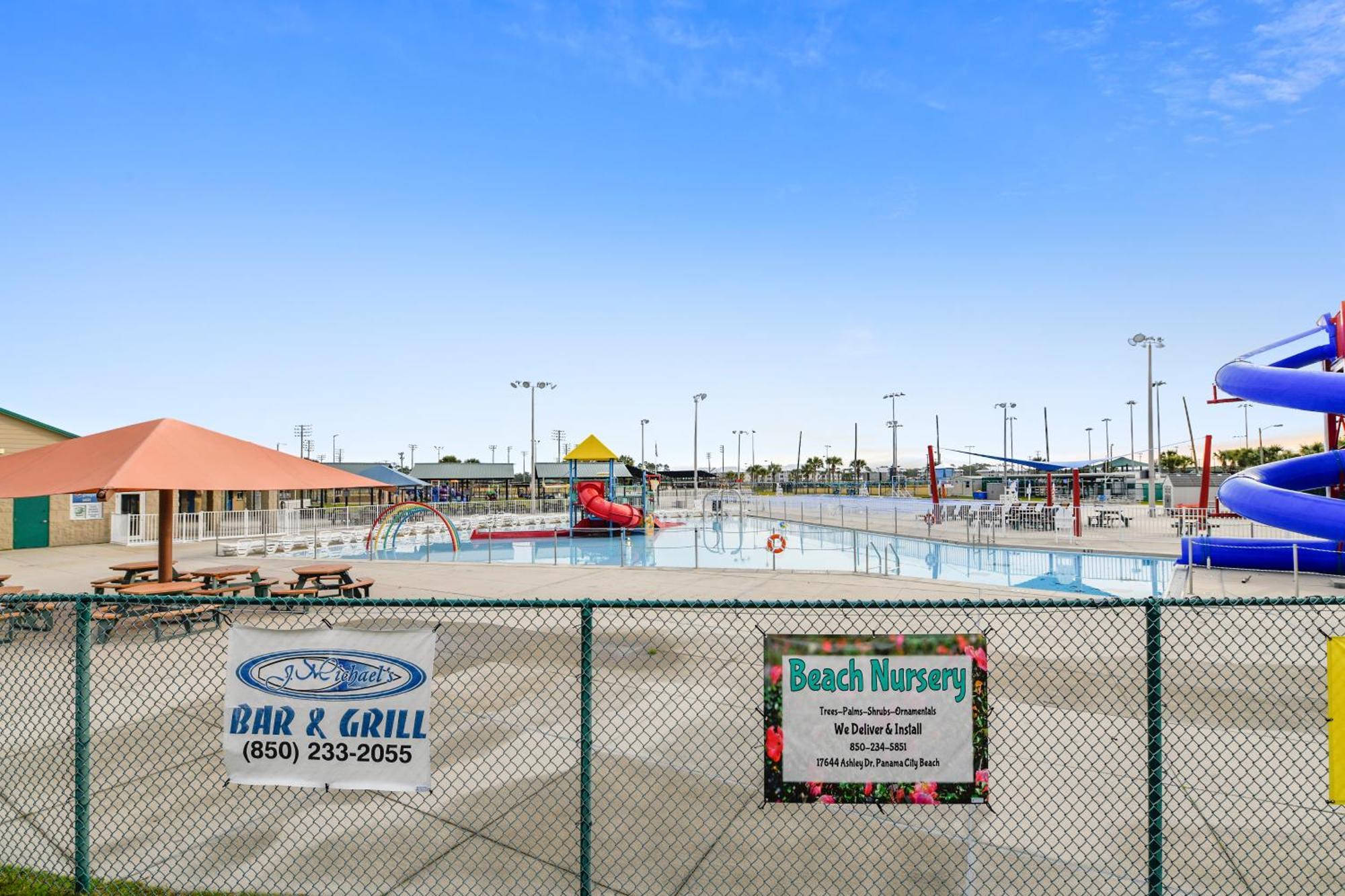 Gone Coastal - Tidewater Beach Resort #2410 By Book That Condo Panama City Beach Eksteriør bilde