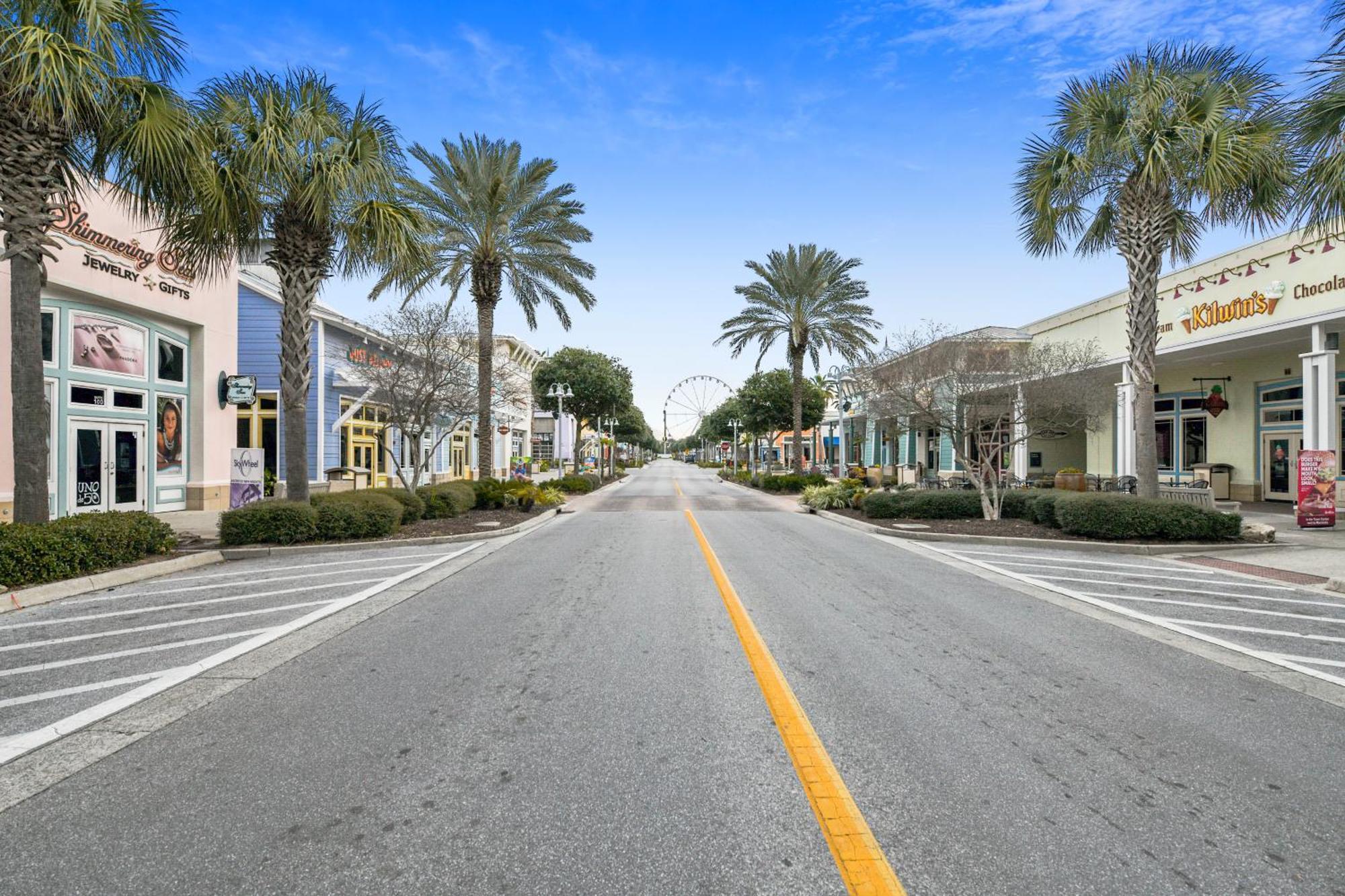 Gone Coastal - Tidewater Beach Resort #2410 By Book That Condo Panama City Beach Eksteriør bilde