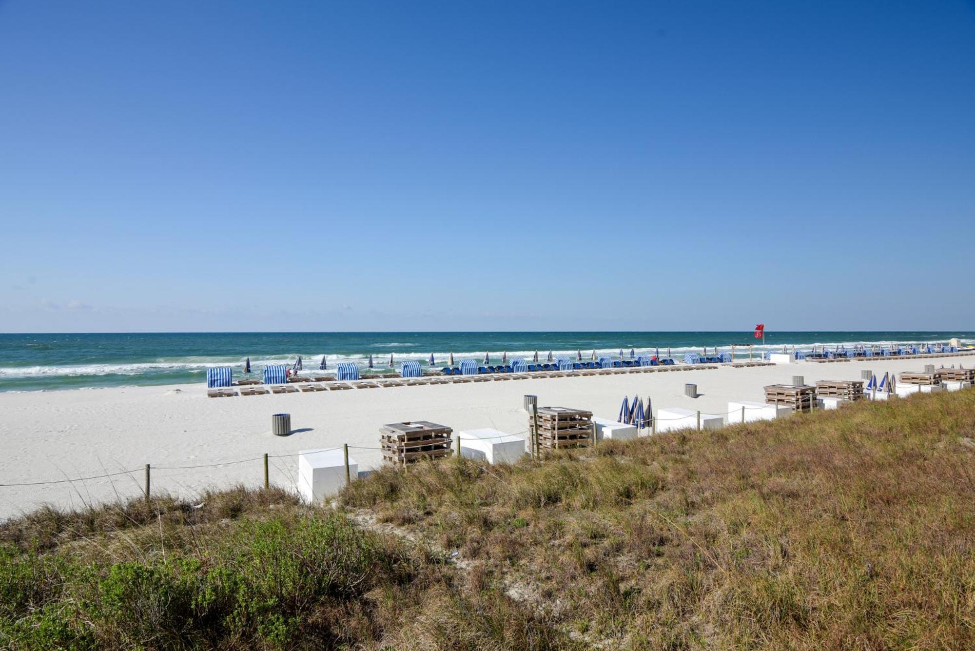 Gone Coastal - Tidewater Beach Resort #2410 By Book That Condo Panama City Beach Eksteriør bilde