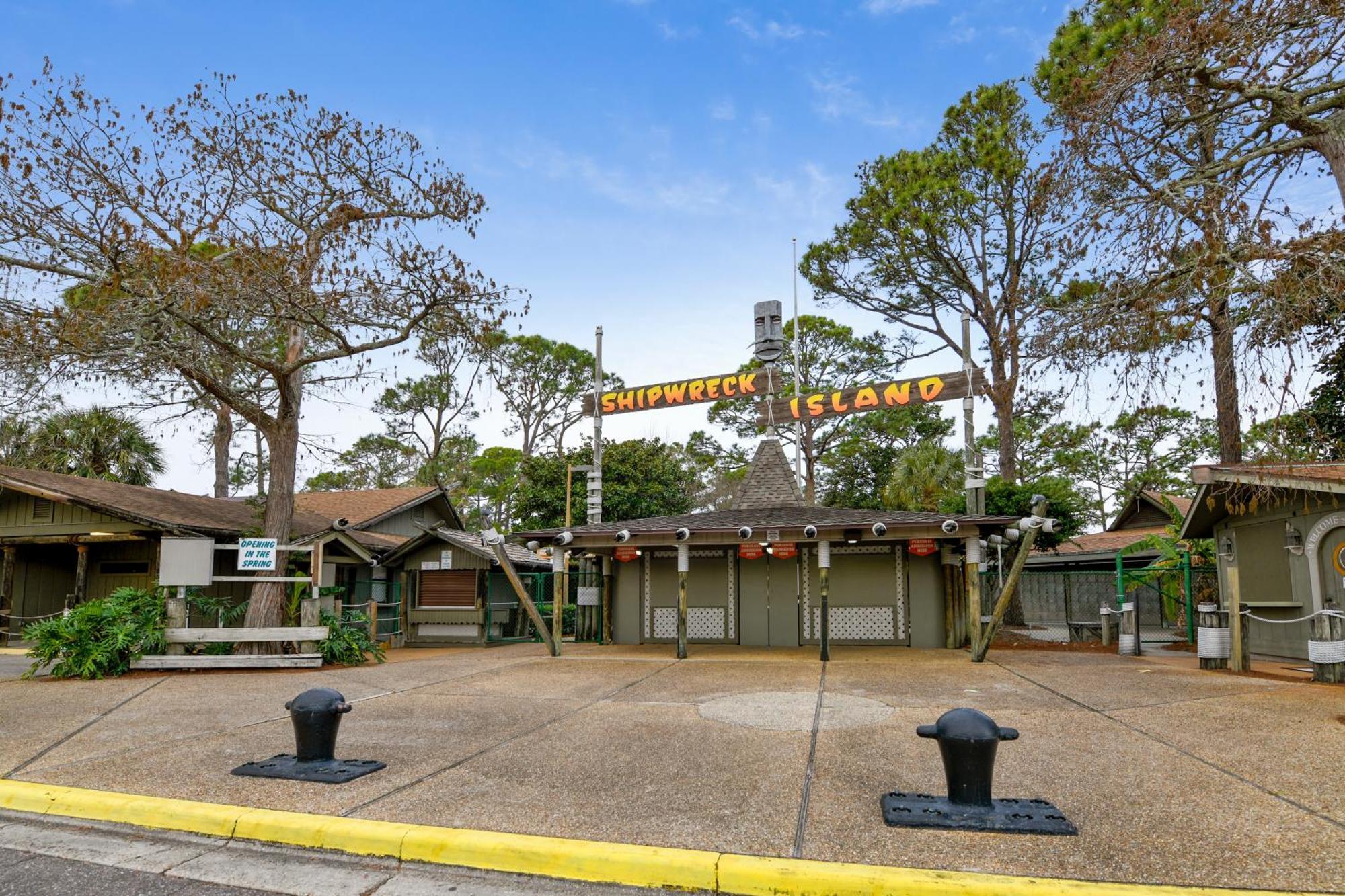 Gone Coastal - Tidewater Beach Resort #2410 By Book That Condo Panama City Beach Eksteriør bilde